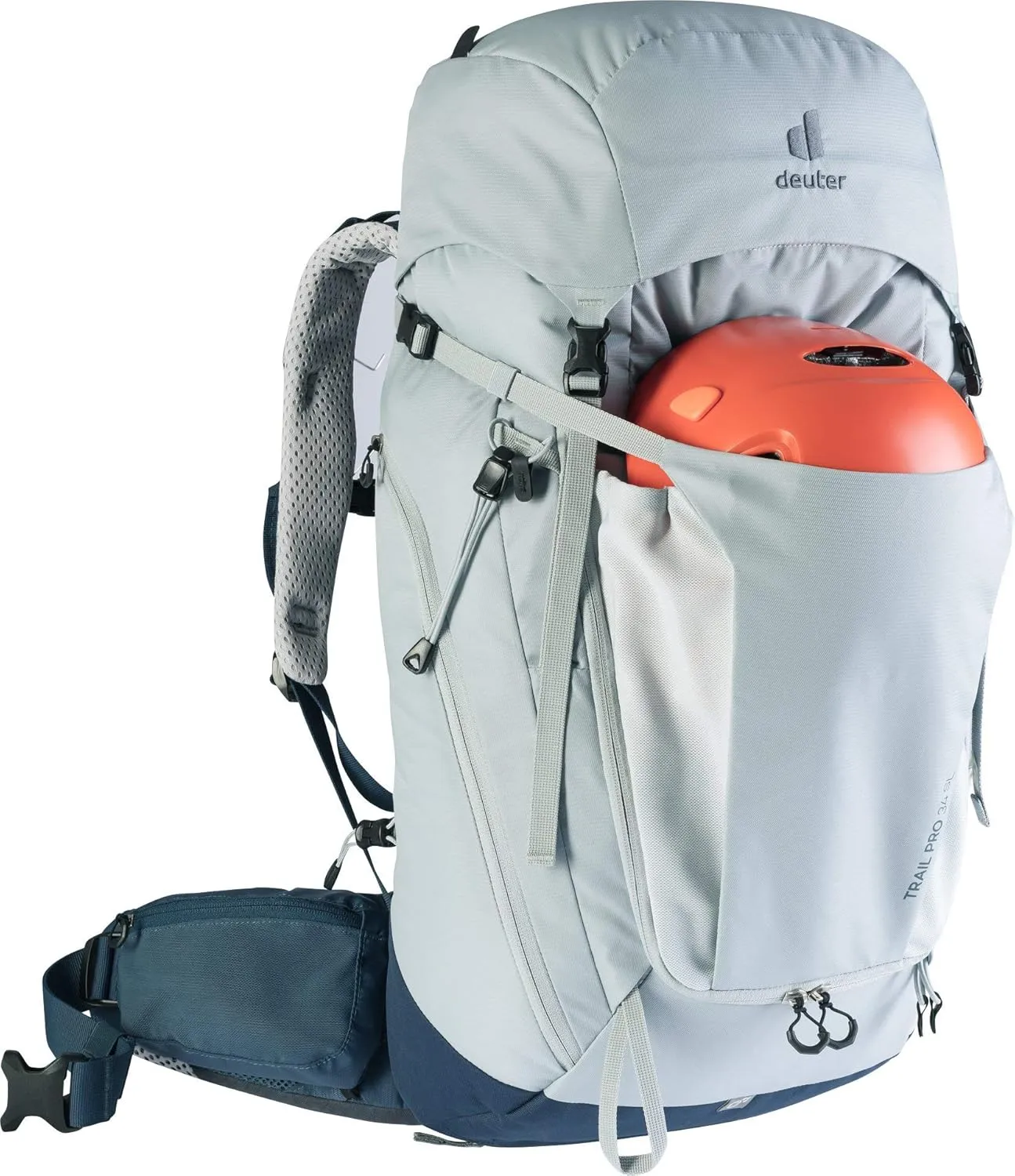 Deuter Women's Trail Pro 34 Sl Hiking Backpack