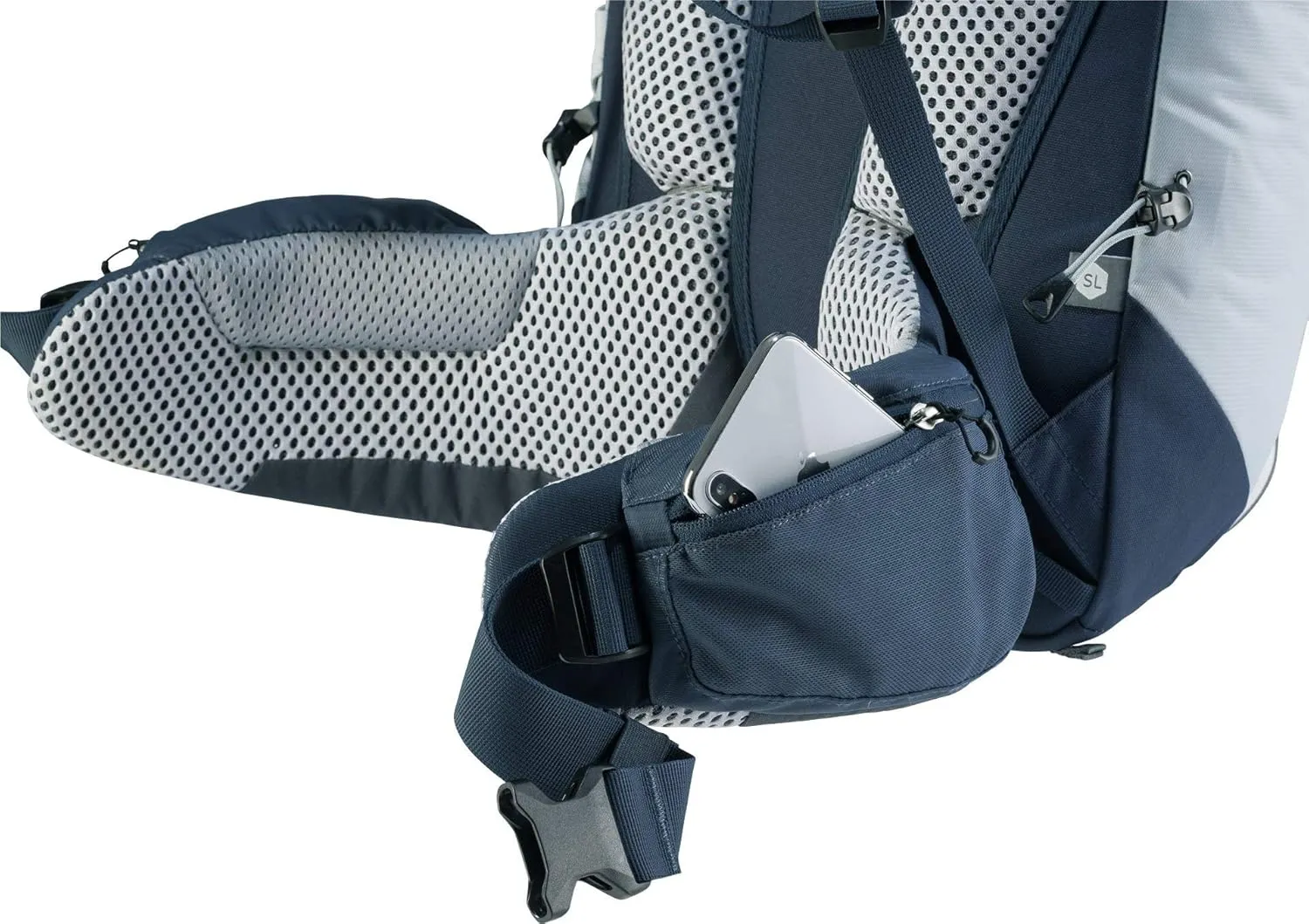Deuter Women's Trail Pro 34 Sl Hiking Backpack