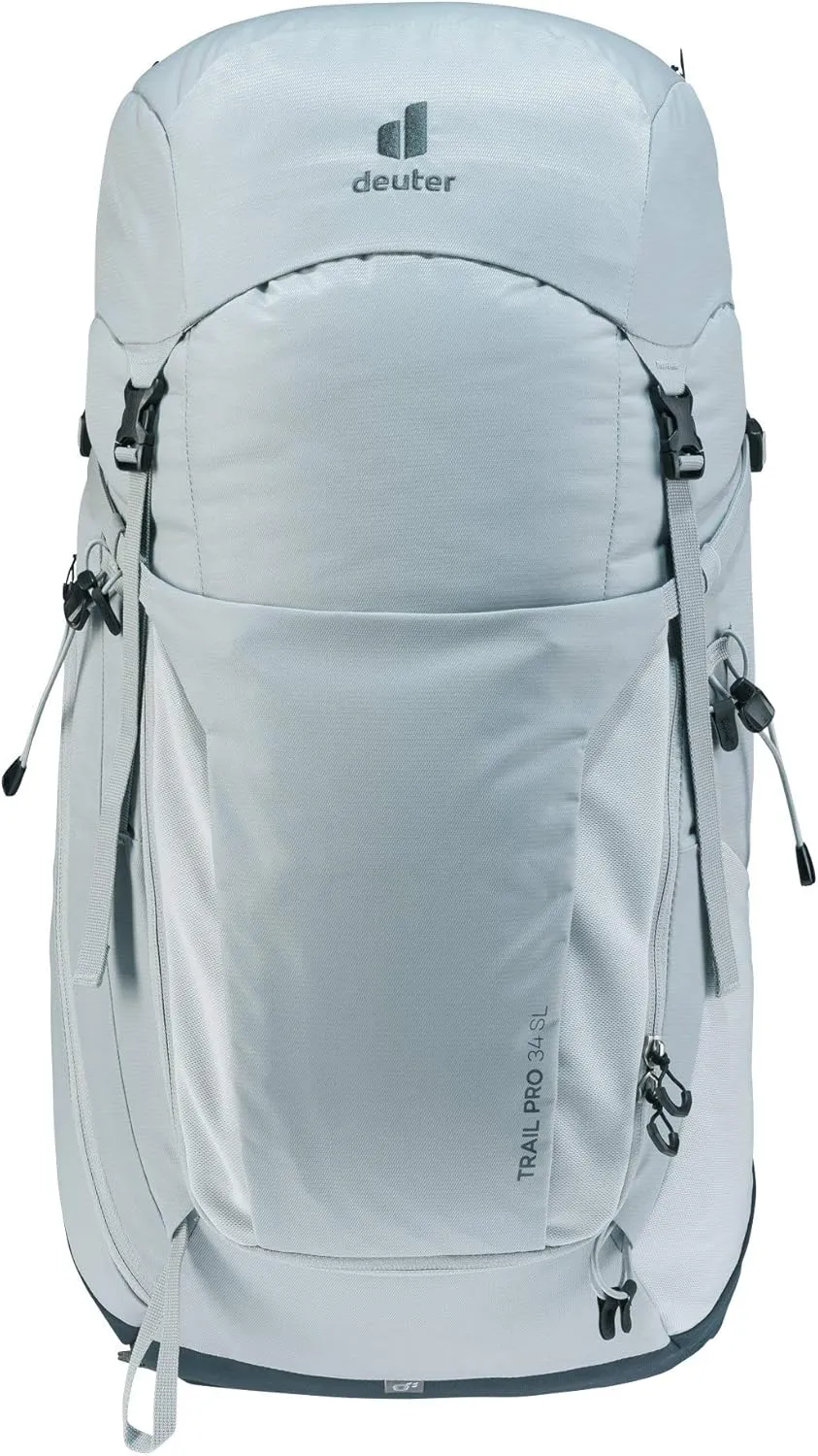 Deuter Women's Trail Pro 34 Sl Hiking Backpack