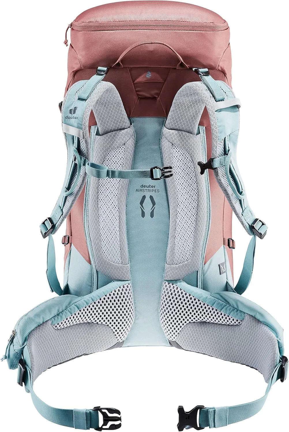Deuter Women's Trail Pro 34 Sl Hiking Backpack