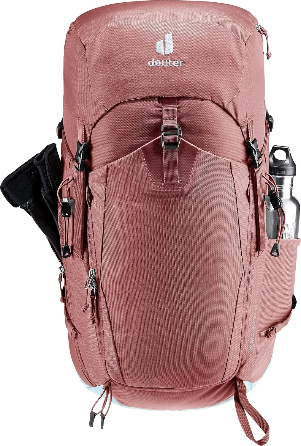 Deuter Women's Trail Pro 34 Sl Hiking Backpack