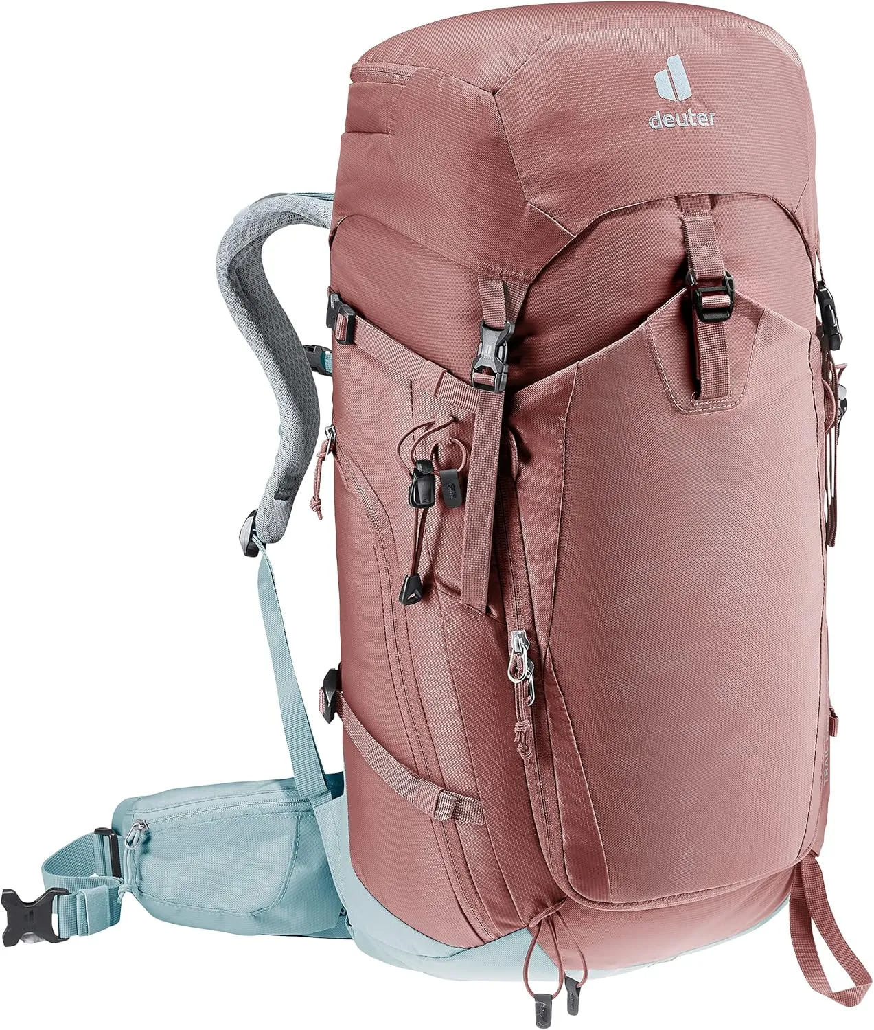 Deuter Women's Trail Pro 34 Sl Hiking Backpack