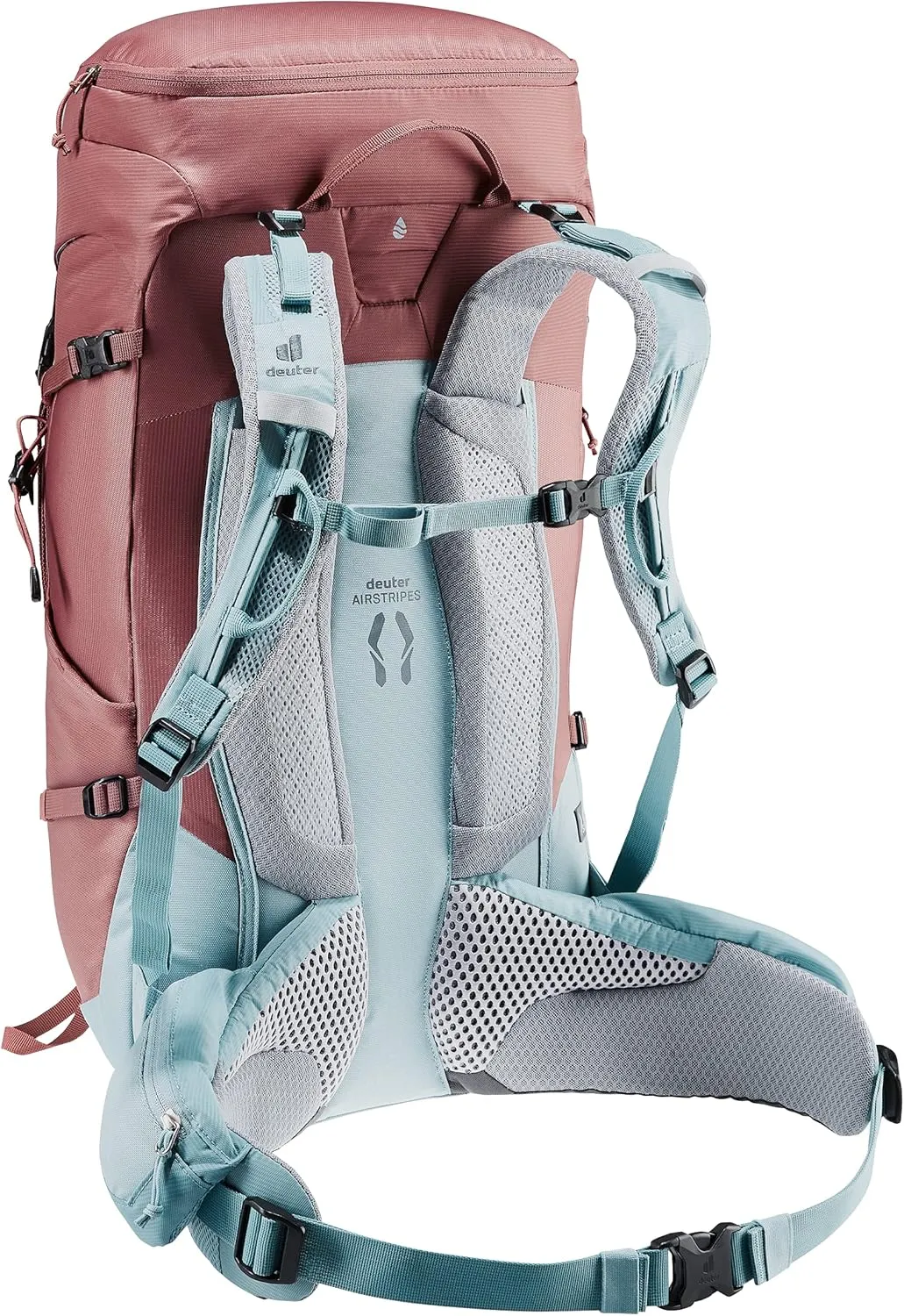 Deuter Women's Trail Pro 34 Sl Hiking Backpack