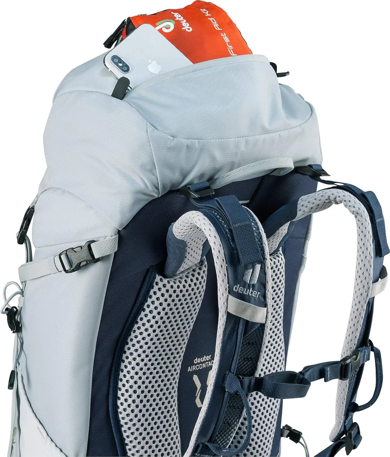 Deuter Women's Trail Pro 34 Sl Hiking Backpack