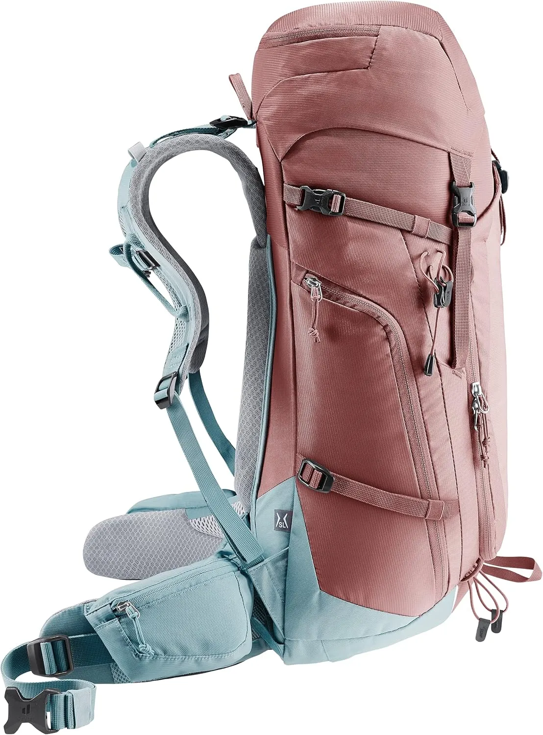 Deuter Women's Trail Pro 34 Sl Hiking Backpack