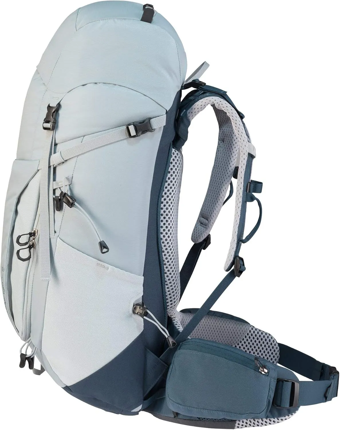 Deuter Women's Trail Pro 34 Sl Hiking Backpack