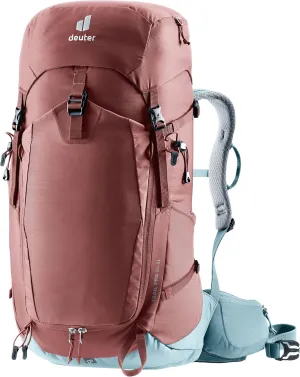 Deuter Women's Trail Pro 34 Sl Hiking Backpack