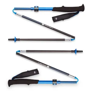 Distance Carbon FLZ Trekking Poles - Past Season