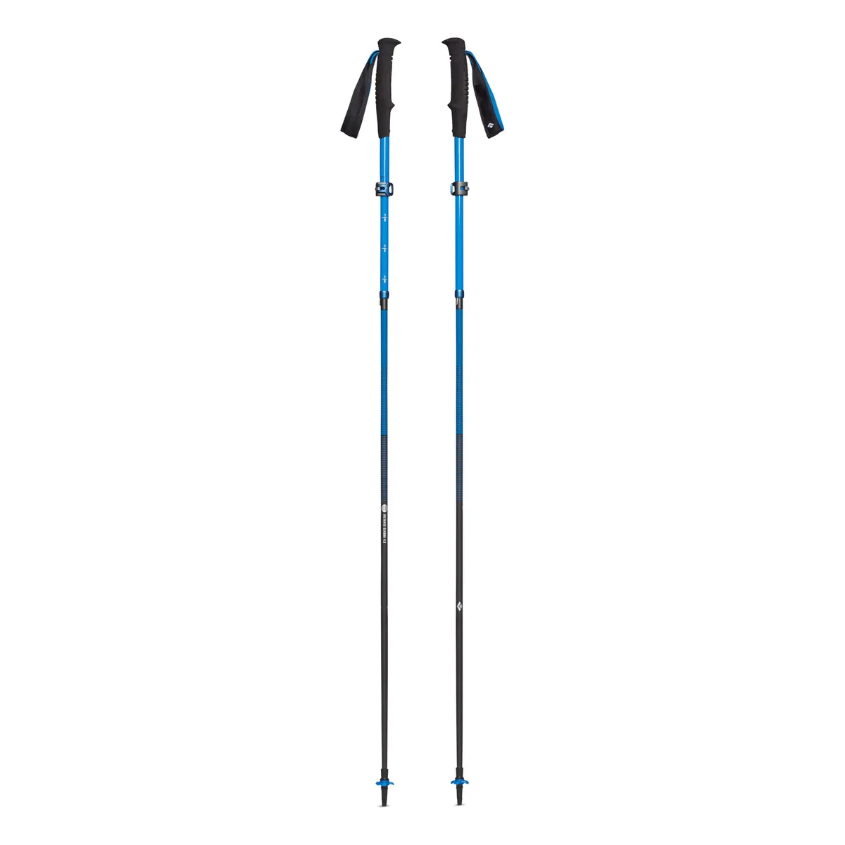 Distance Carbon FLZ Trekking Poles - Past Season