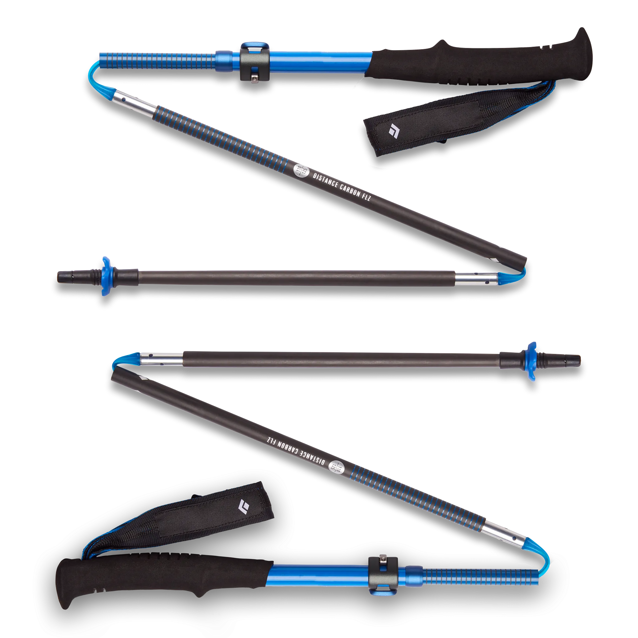 Distance Carbon FLZ