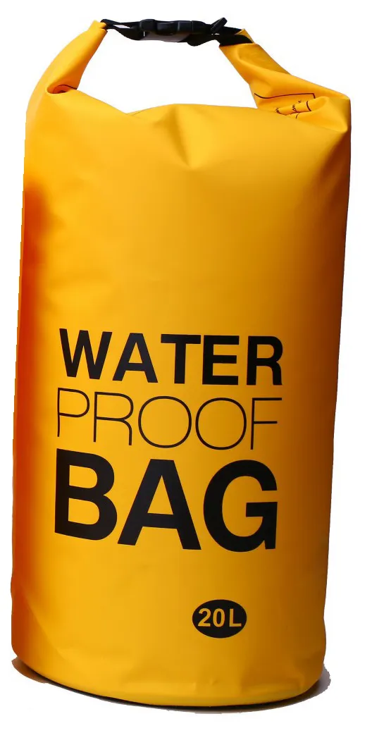 Dry Bag Heavy Duty Waterproof