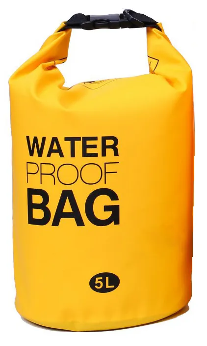 Dry Bag Heavy Duty Waterproof