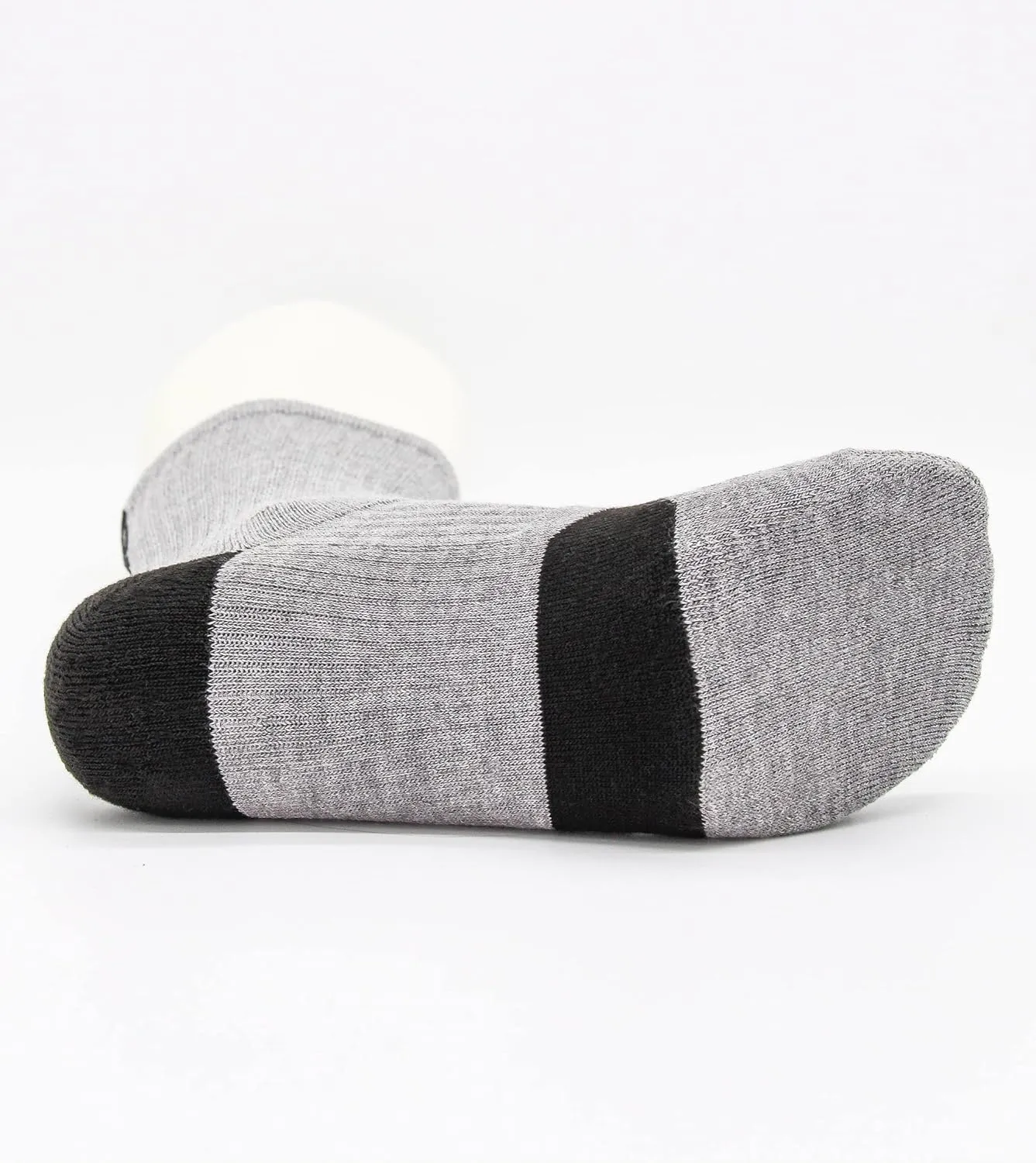Elite Basketball Socks Cushion ​Athletic Crew Socks for Men's Women's Youth Boy