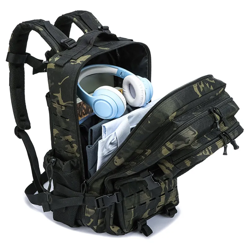 Elite Pro Outdoor Kangoosport Assault Pack