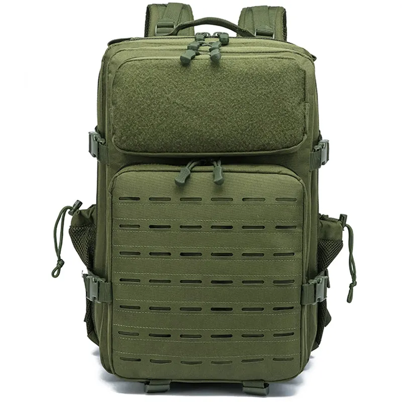 Elite Pro Outdoor Kangoosport Assault Pack