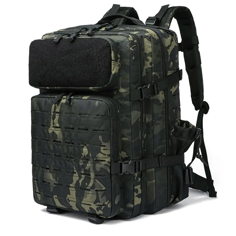 Elite Pro Outdoor Kangoosport Assault Pack