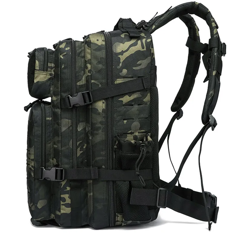 Elite Pro Outdoor Kangoosport Assault Pack