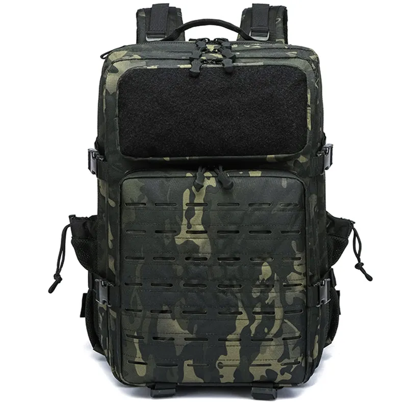 Elite Pro Outdoor Kangoosport Assault Pack