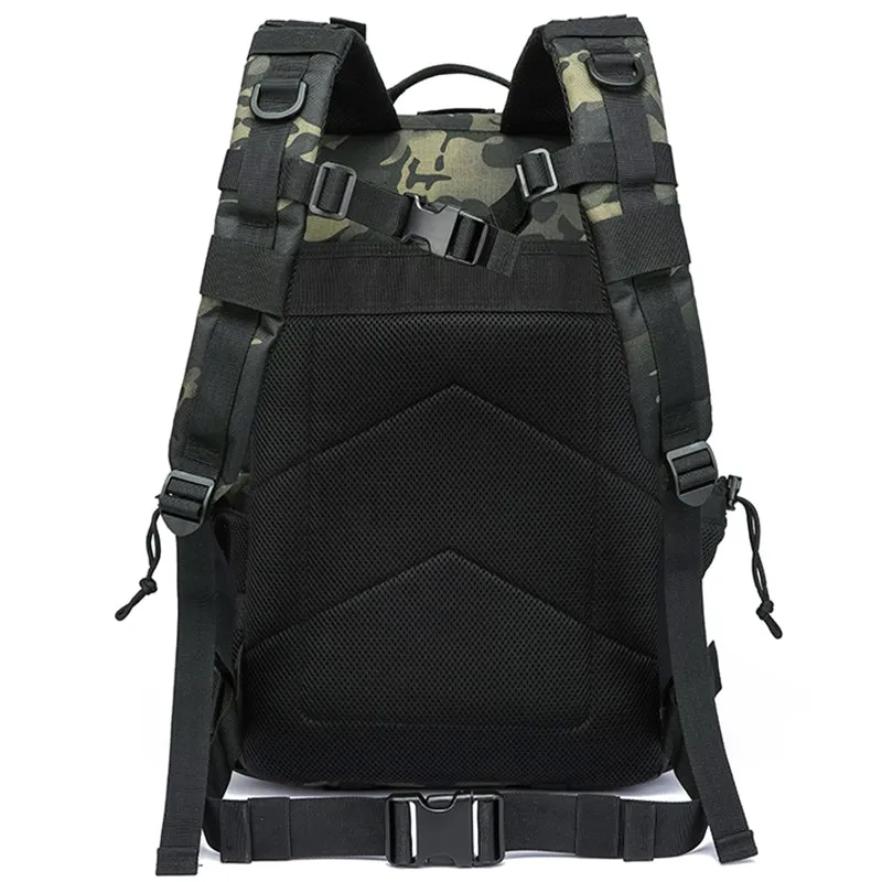 Elite Pro Outdoor Kangoosport Assault Pack