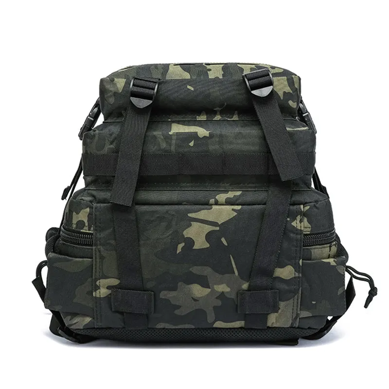 Elite Pro Outdoor Kangoosport Assault Pack