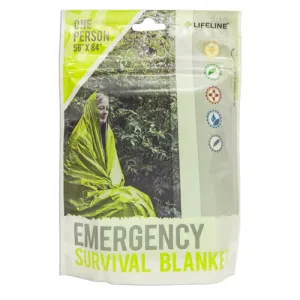 Emergency Survival Blanket