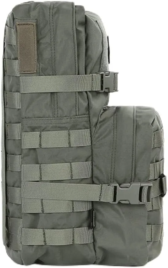 emersongear Modular Assault Pack 3L Hydration Bag,Tactical Hiking Fishing Hunting Army Water Holder Molle Design