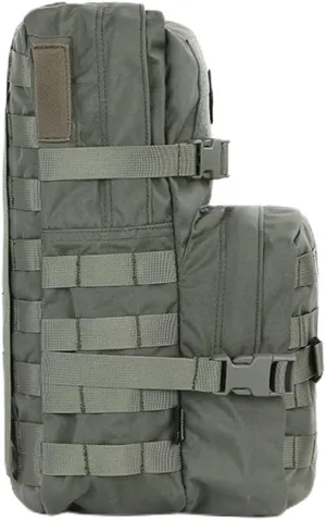 emersongear Modular Assault Pack 3L Hydration Bag,Tactical Hiking Fishing Hunting Army Water Holder Molle Design