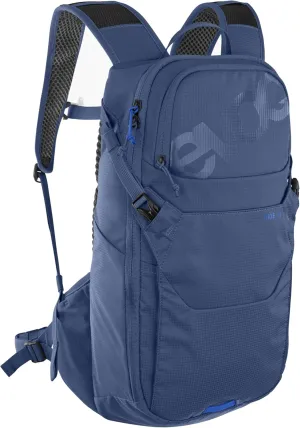 EVOC Backpacks, Denim, One Size