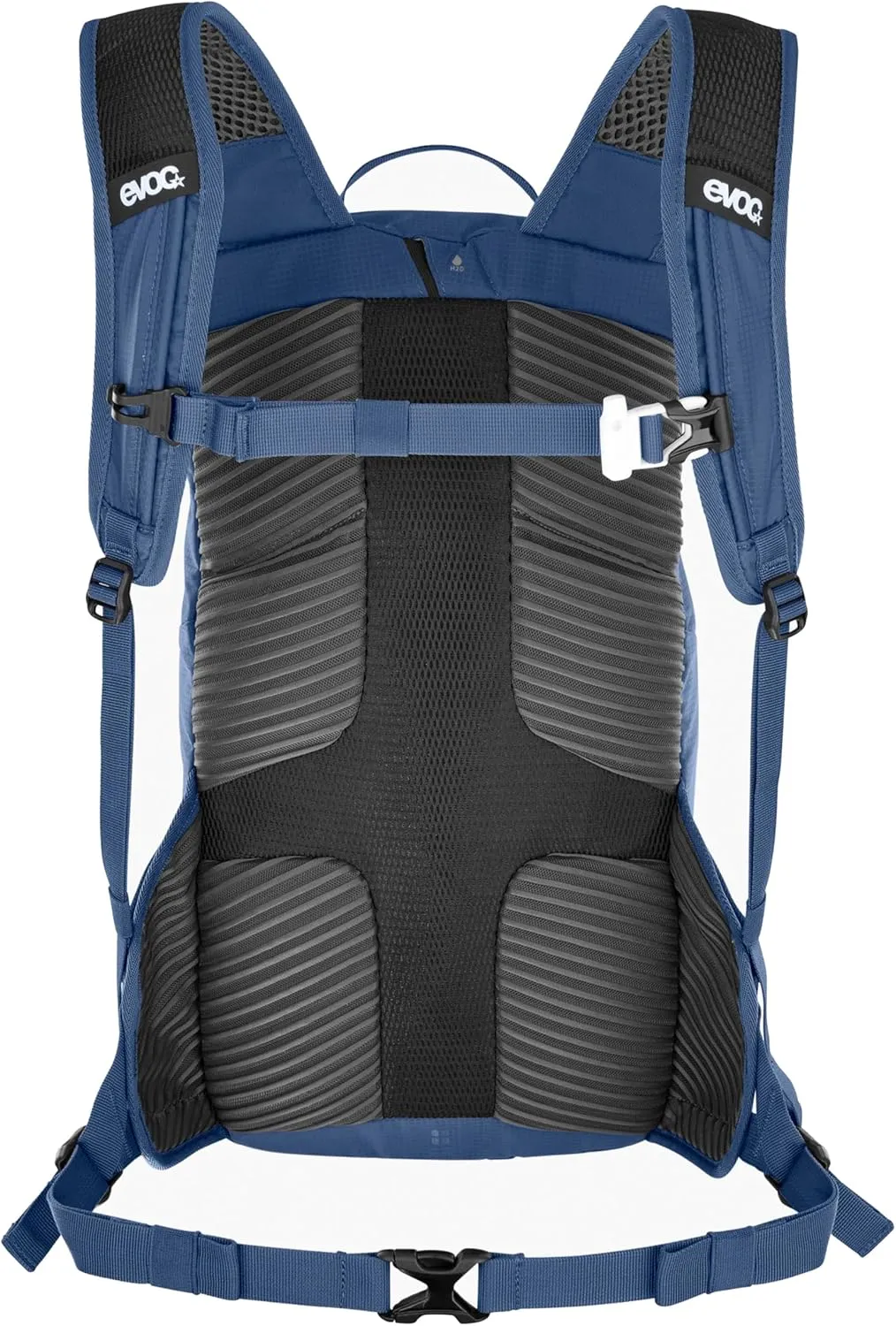 EVOC Backpacks, Denim, One Size