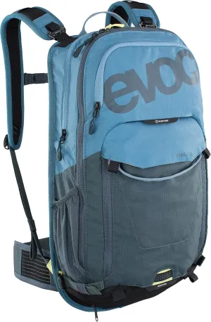 Evoc Bagpack, Copen Blue-Slate, 18long