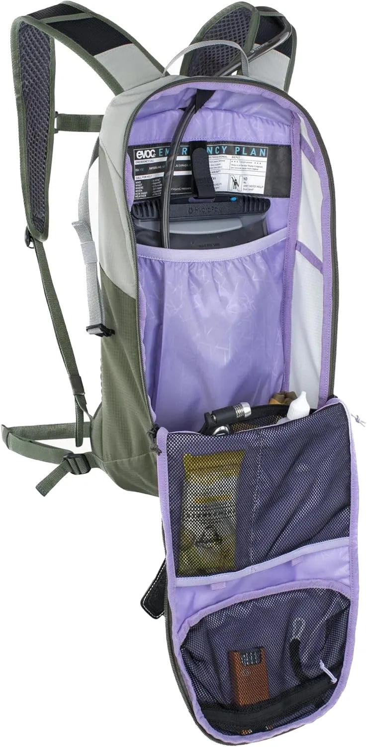 Evoc Unisex Ride Sports Supply (Pack of 1)
