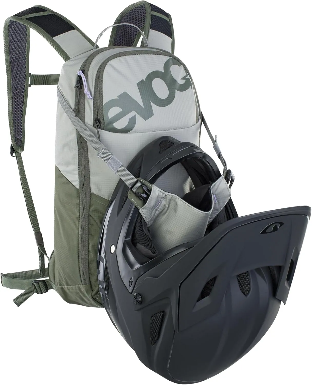 Evoc Unisex Ride Sports Supply (Pack of 1)