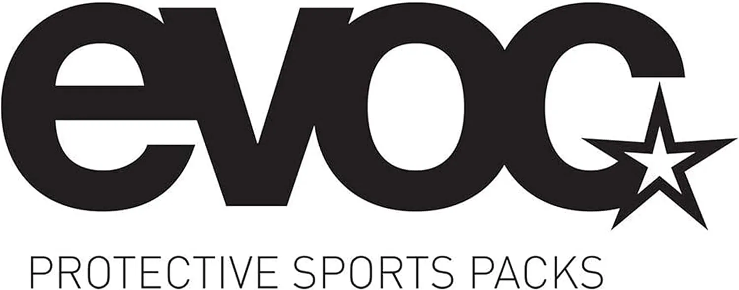 Evoc Unisex Ride Sports Supply (Pack of 1)