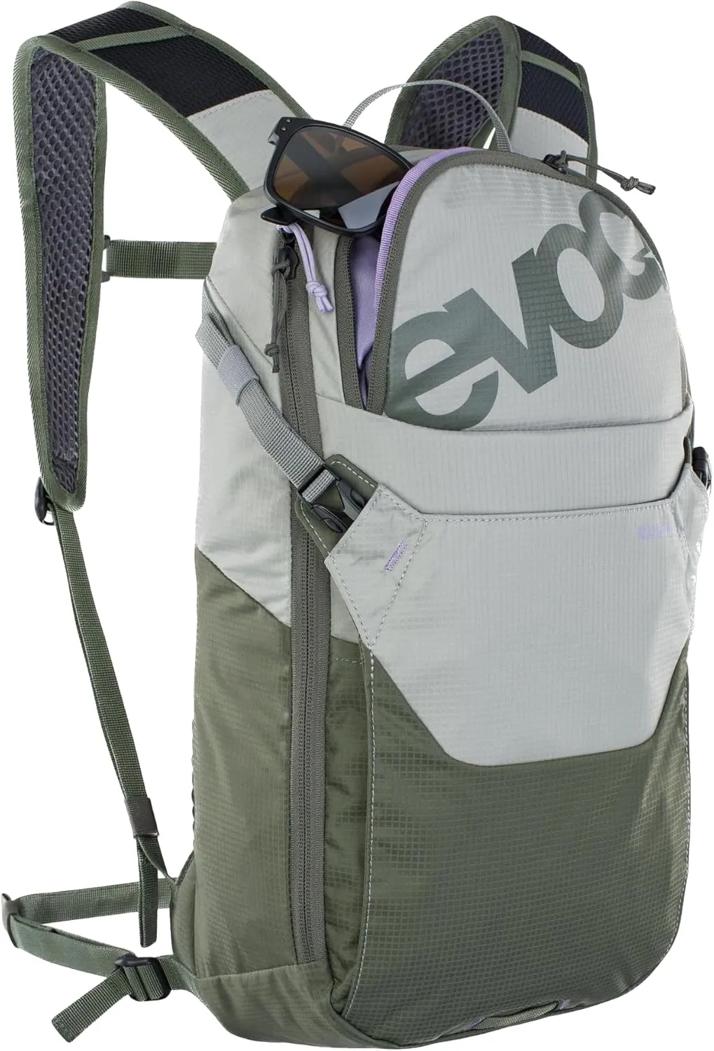 Evoc Unisex Ride Sports Supply (Pack of 1)