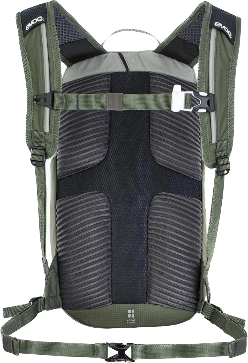 Evoc Unisex Ride Sports Supply (Pack of 1)