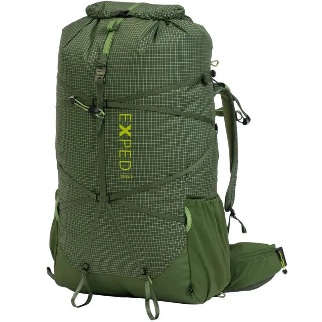 Exped Lightning 60 Women's Hiking Backpack