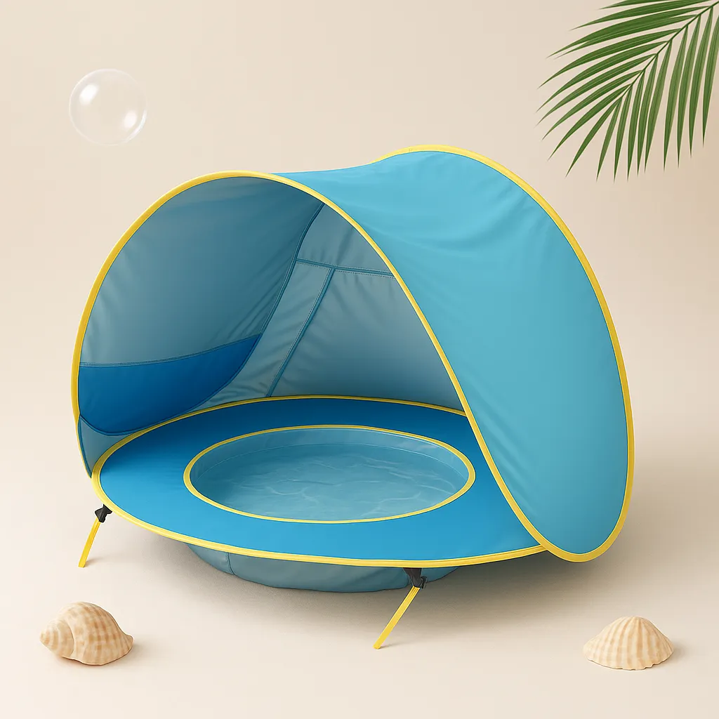 Extensive range Tent Masterful craftsmanship Baby Beach Waterproof