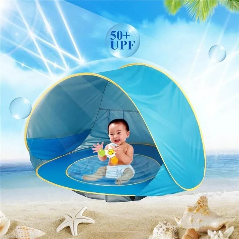 Extensive range Tent Masterful craftsmanship Baby Beach Waterproof