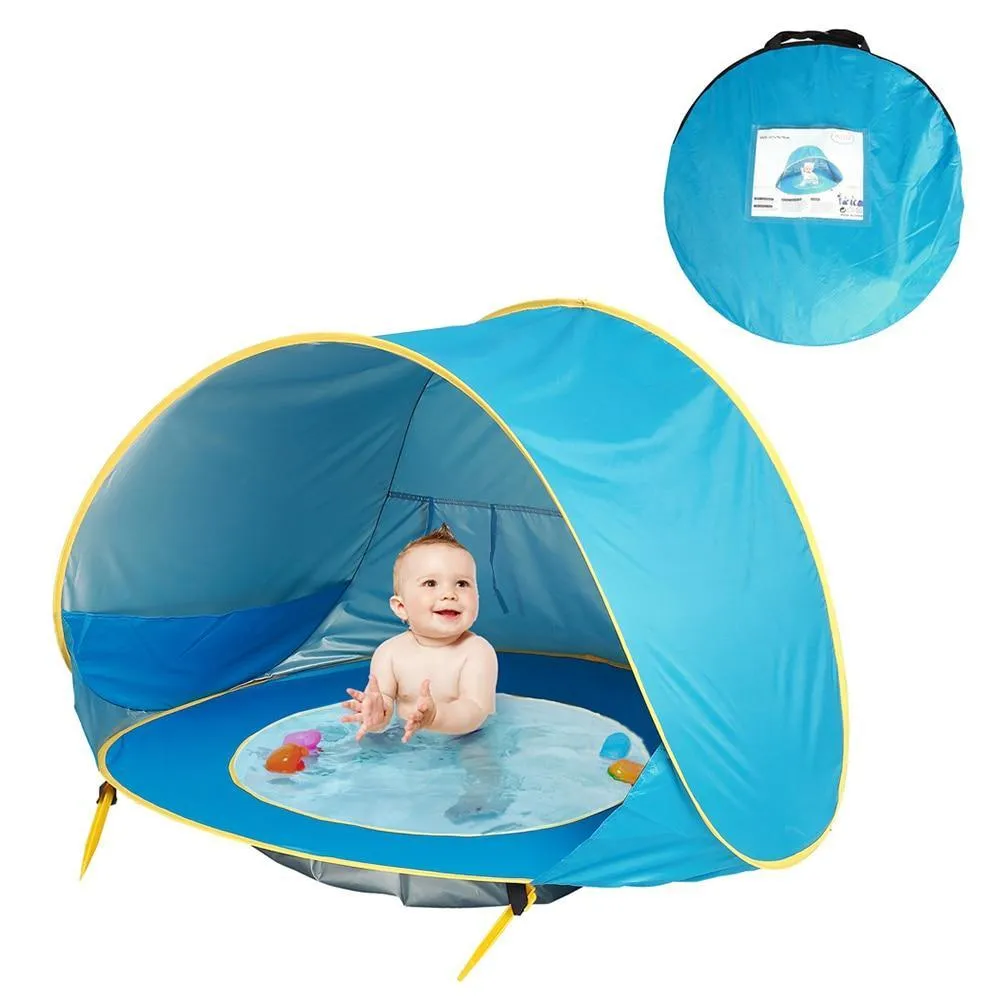 Extensive range Tent Masterful craftsmanship Baby Beach Waterproof