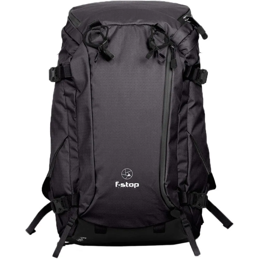 F-Stop Gear Lotus Mountain Series Day Backpack (Black)