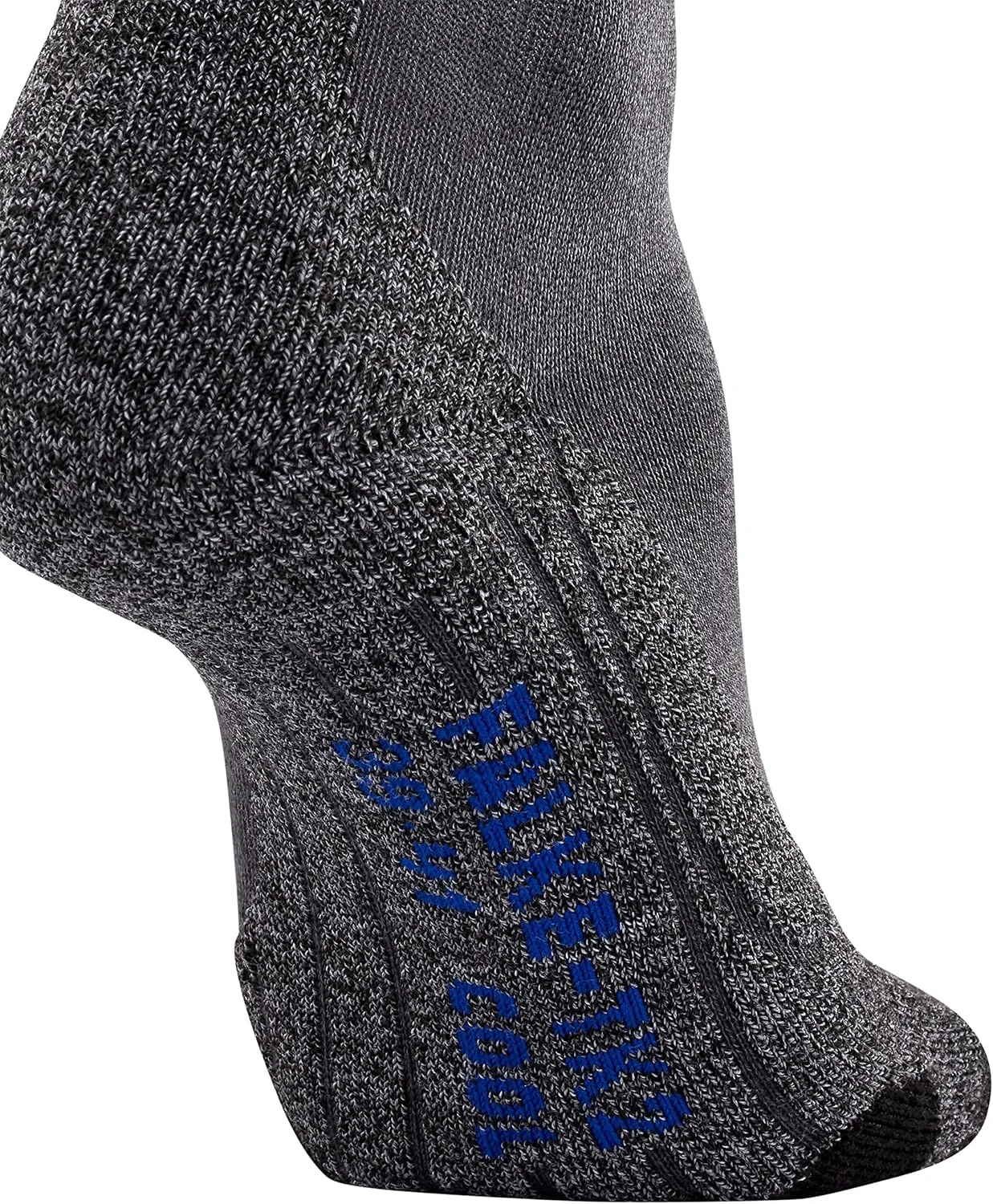 FALKE Men's TK2 Explore Cool Hiking Socks, 1 Pair