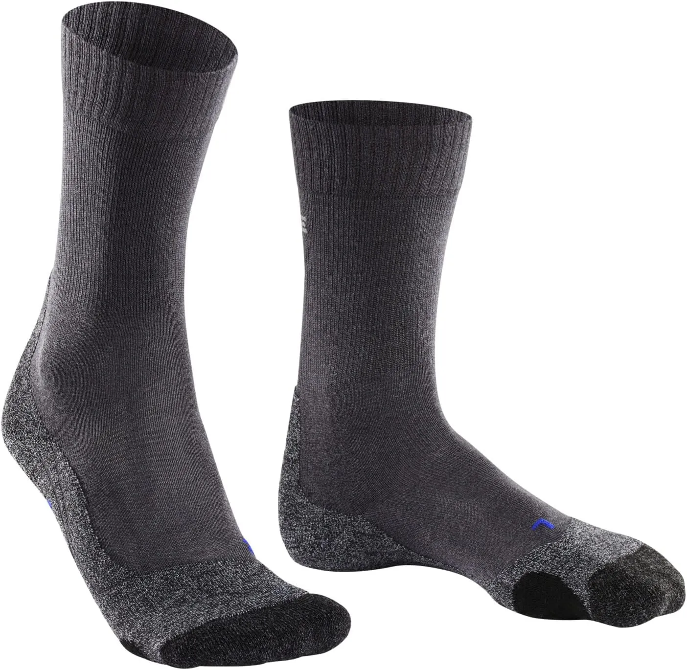 FALKE Men's TK2 Explore Cool Hiking Socks, 1 Pair