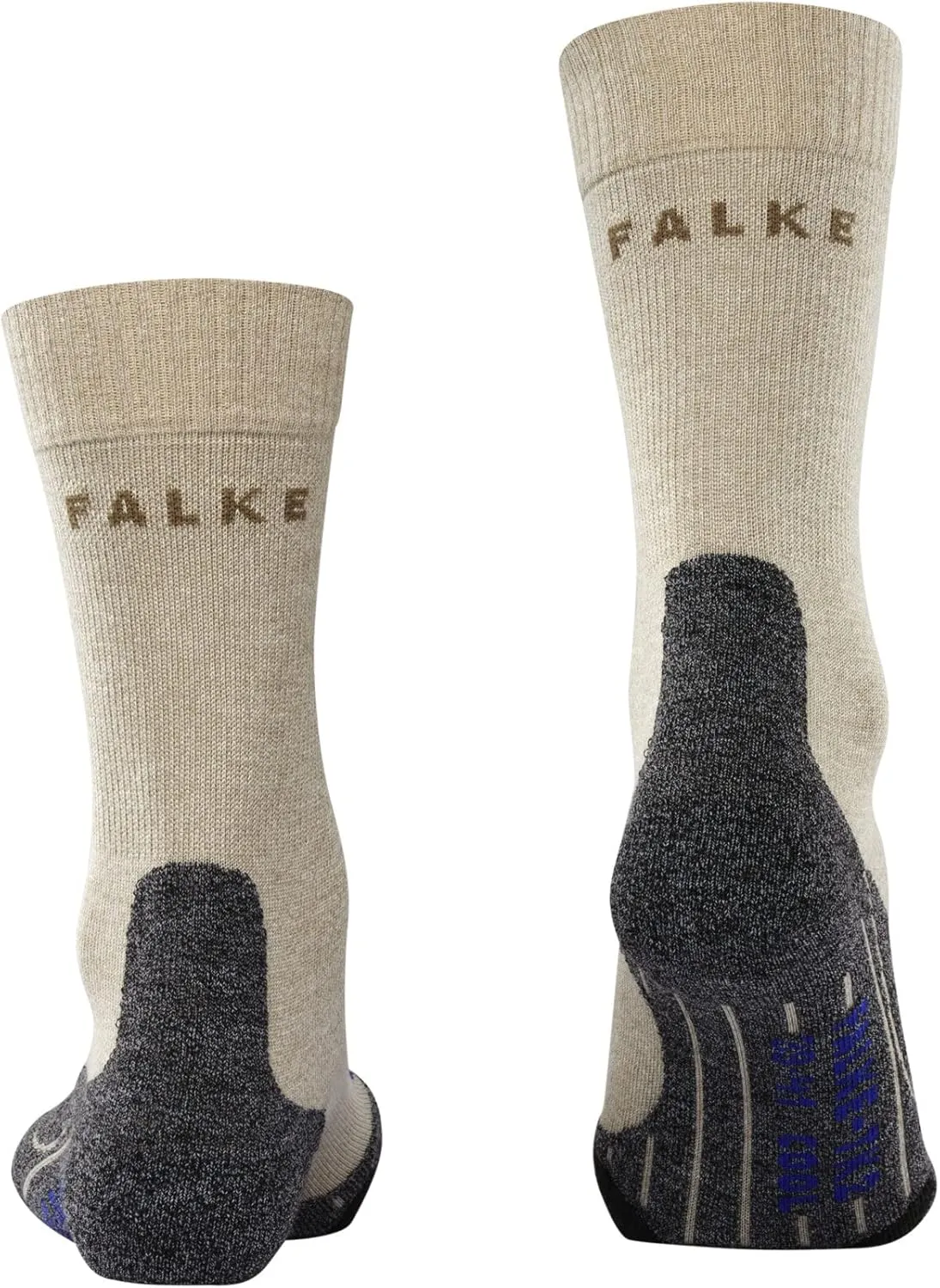 FALKE Women's Standard Tk2 Cool W So