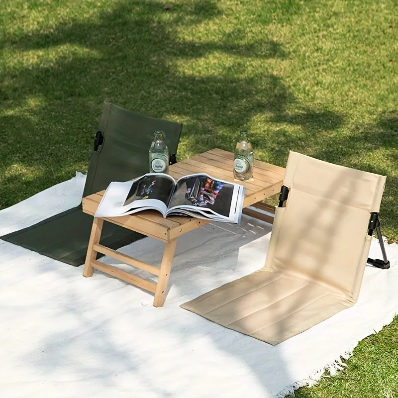 Fastcha | Ultralight Foldable Camping Chair