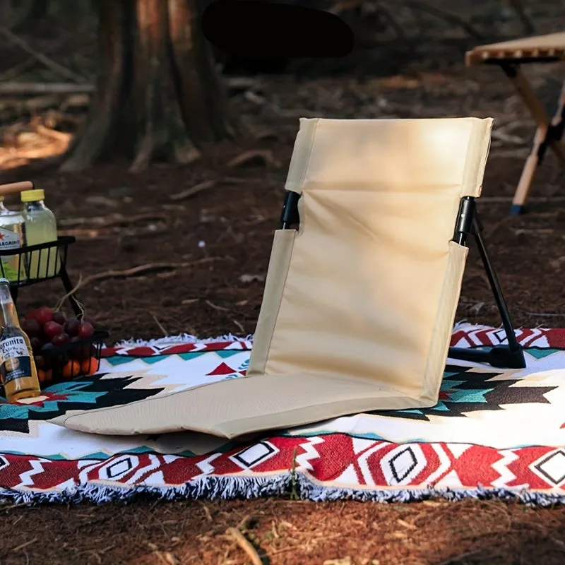 Fastcha | Ultralight Foldable Camping Chair