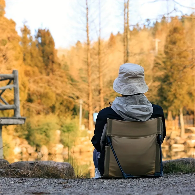 Fastcha | Ultralight Foldable Camping Chair