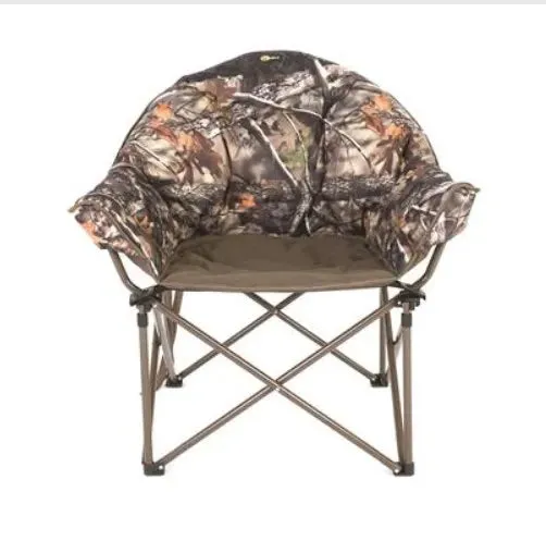 Faulkner Big Dog Camping Chair