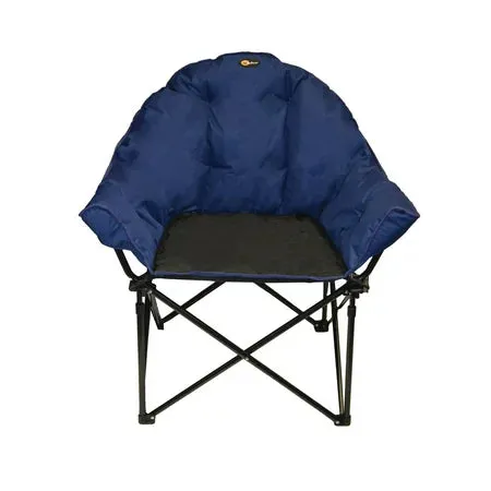 Faulkner Big Dog Camping Chair