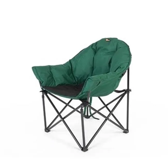 Faulkner Big Dog Camping Chair