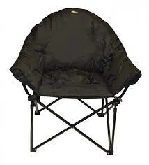 Faulkner Big Dog Camping Chair